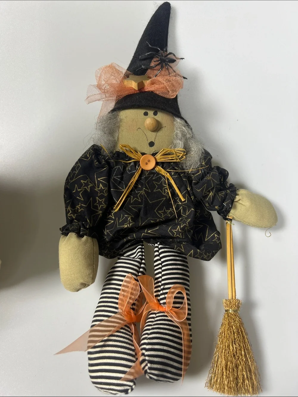 Handmade set halloween
